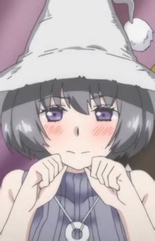 majo wa kekkyoku sono kyaku to anime|Majo wa Kekkyoku Sono Kyaku to The Animation.